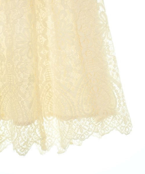 Te chichi กระโปรงยาว/แม็กซี่ยาว