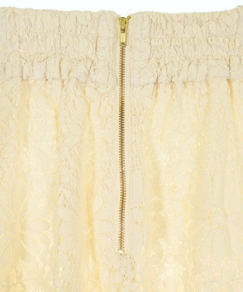 Te chichi กระโปรงยาว/แม็กซี่ยาว