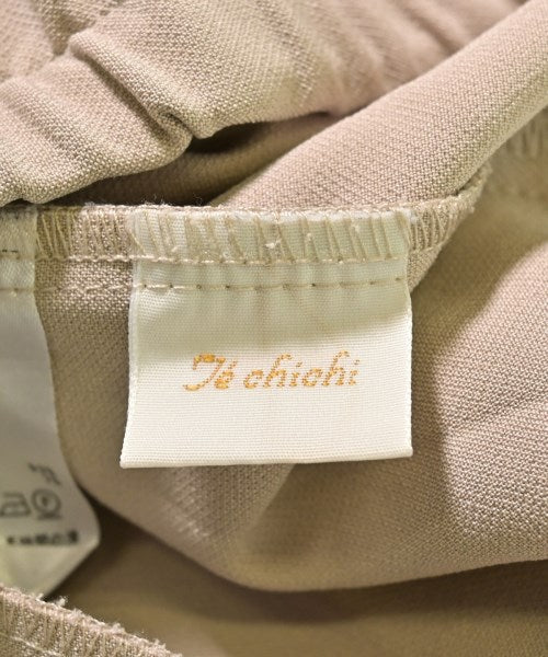 Te chichi กางเกง อื่น