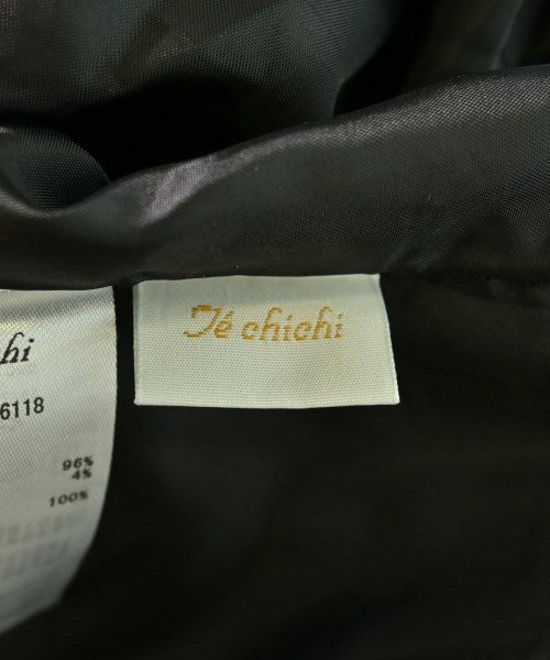 Te chichi กางเกง อื่น