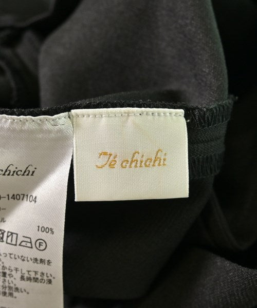 Te chichi กางเกง 5 ส่วน