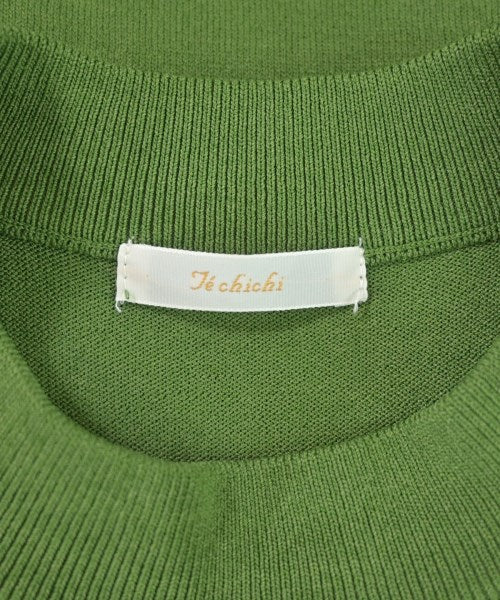 Te chichi เสื้อกันหนาว