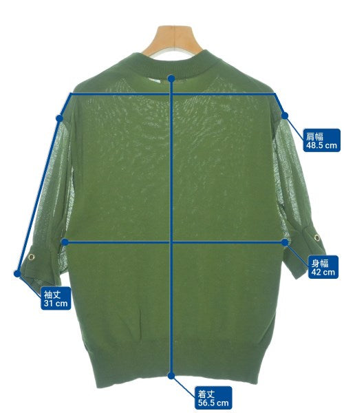 Te chichi เสื้อกันหนาว