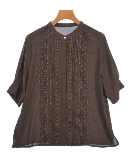 Te chichi เสื้อลำลอง