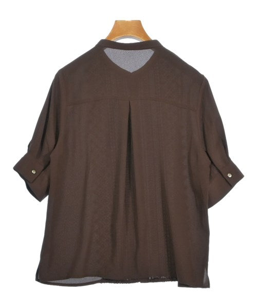 Te chichi เสื้อลำลอง