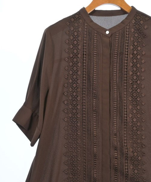 Te chichi เสื้อลำลอง