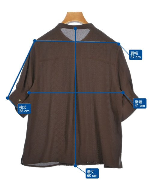 Te chichi เสื้อลำลอง