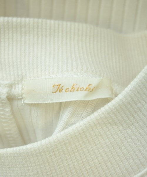 Te chichi เสื้อยืด/เสื้อท็อปส์