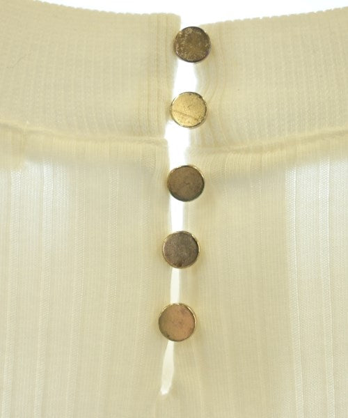 Te chichi เสื้อยืด/เสื้อท็อปส์