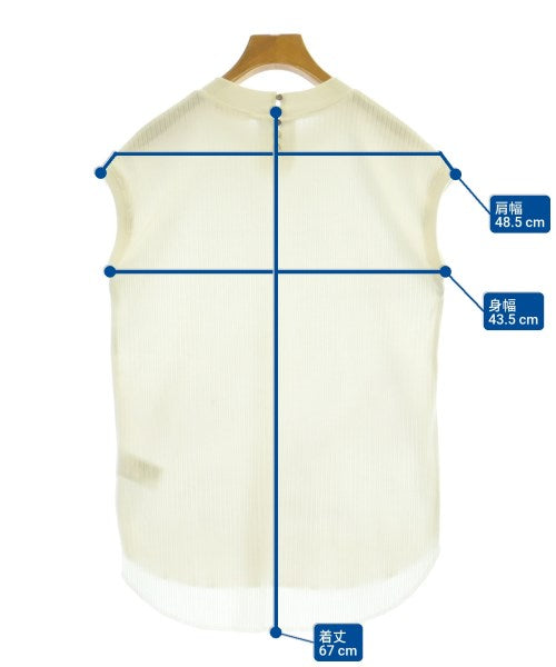 Te chichi เสื้อยืด/เสื้อท็อปส์