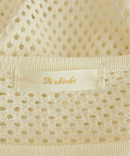 Te chichi เสื้อกันหนาว