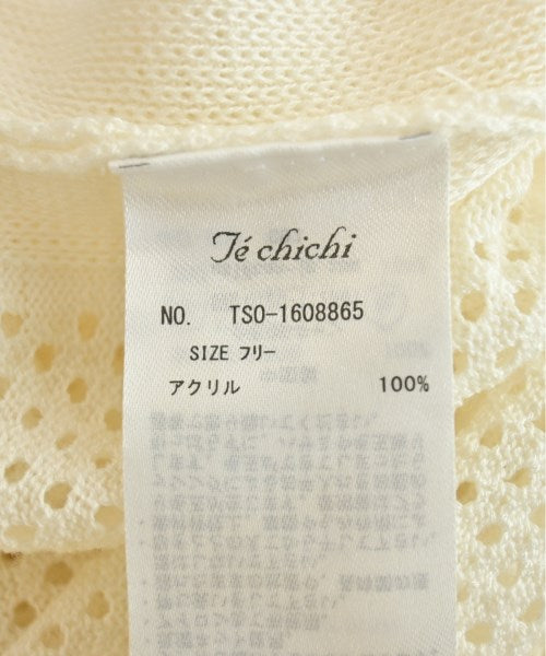 Te chichi เสื้อกันหนาว