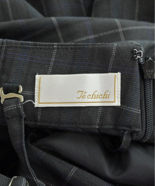 Te chichi กางเกง อื่น