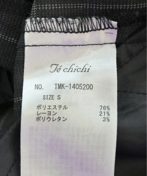 Te chichi กางเกง อื่น