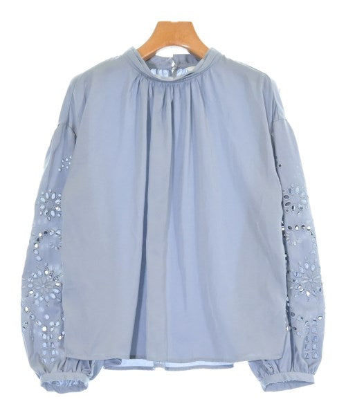 Te chichi เสื้อสตรี