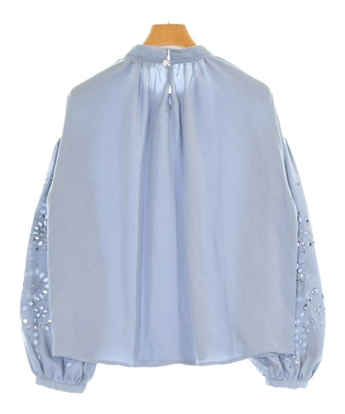 Te chichi เสื้อสตรี