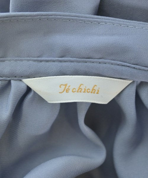 Te chichi เสื้อสตรี