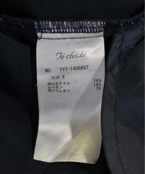 Te chichi กางเกง อื่น