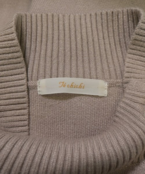 Te chichi เสื้อกันหนาว