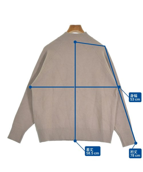 Te chichi เสื้อกันหนาว