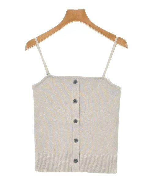 Te chichi เสื้อแขนกุด