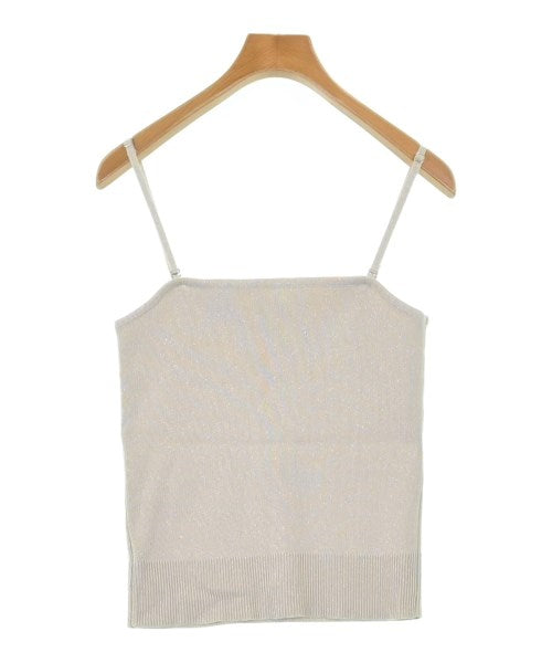 Te chichi เสื้อแขนกุด