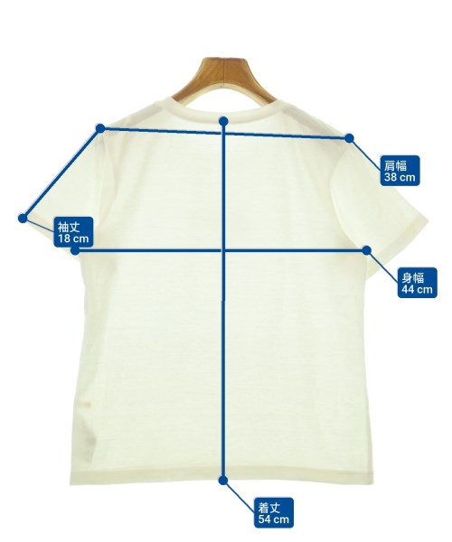 Te chichi เสื้อยืด/เสื้อท็อปส์