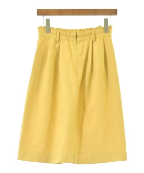 Te chichi กระโปรงยาวถึงเข่า