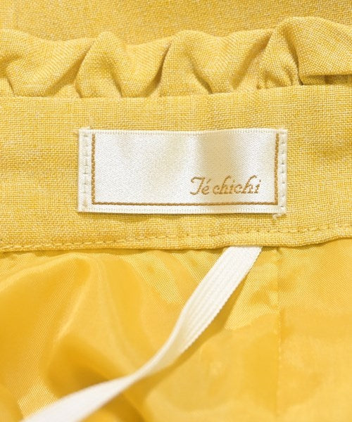 Te chichi กระโปรงยาวถึงเข่า