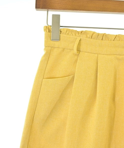 Te chichi กระโปรงยาวถึงเข่า