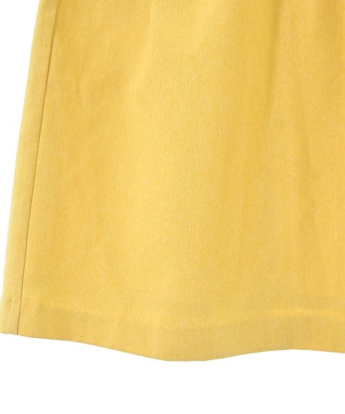 Te chichi กระโปรงยาวถึงเข่า