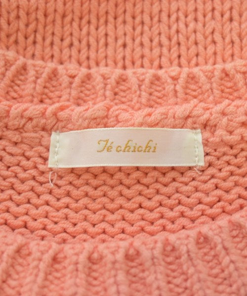 Te chichi เสื้อกันหนาว