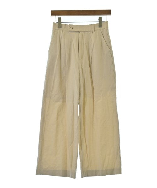 Te chichi กางเกงขายาว