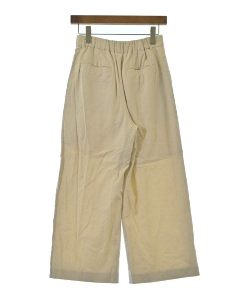 Te chichi กางเกงขายาว