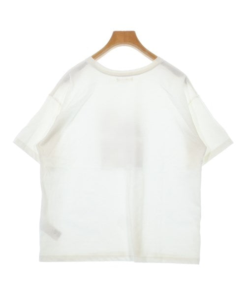Te chichi เสื้อยืด/เสื้อท็อปส์