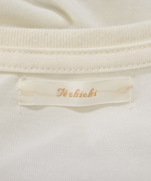 Te chichi เสื้อยืด/เสื้อท็อปส์