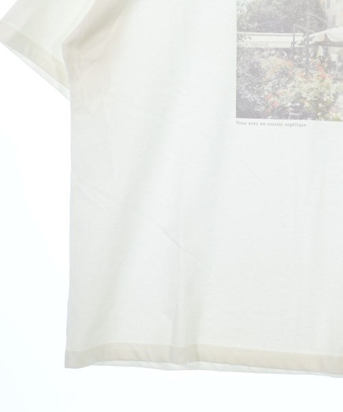 Te chichi เสื้อยืด/เสื้อท็อปส์
