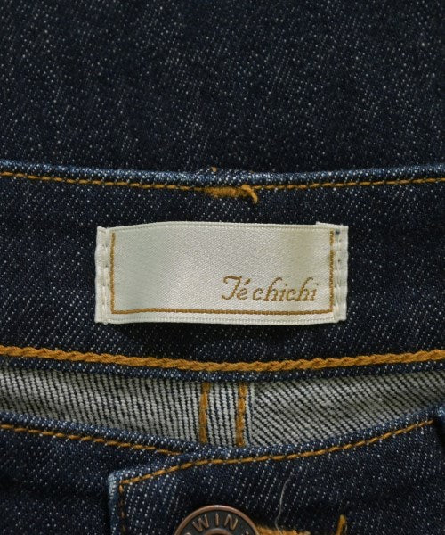 Te chichi ยีนส์