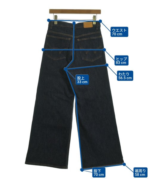 Te chichi ยีนส์