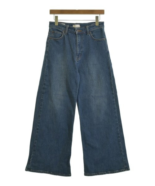 Te chichi ยีนส์