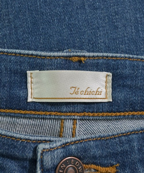 Te chichi ยีนส์