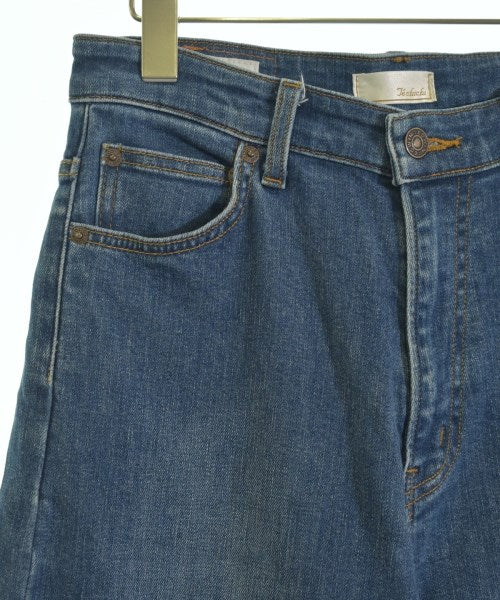 Te chichi ยีนส์