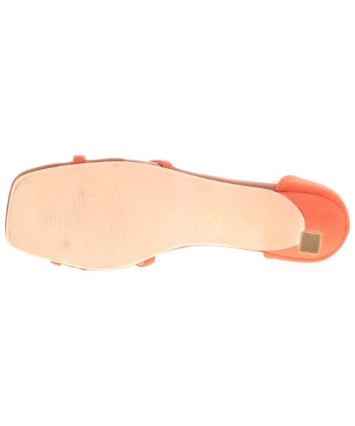 Te chichi รองเท้าแตะ