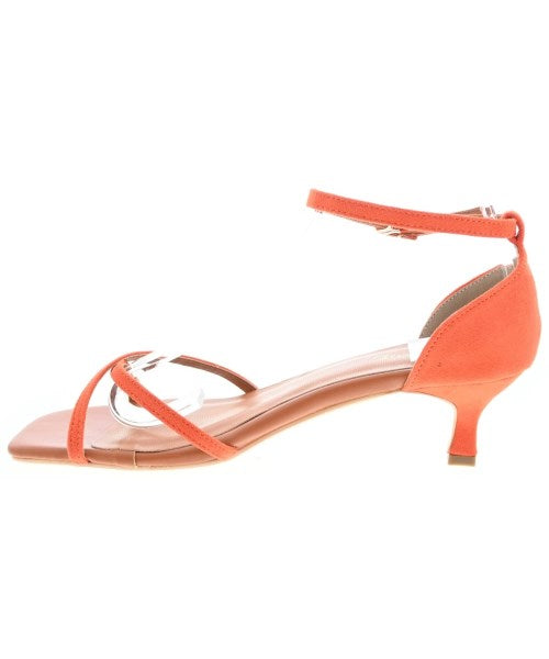 Te chichi รองเท้าแตะ