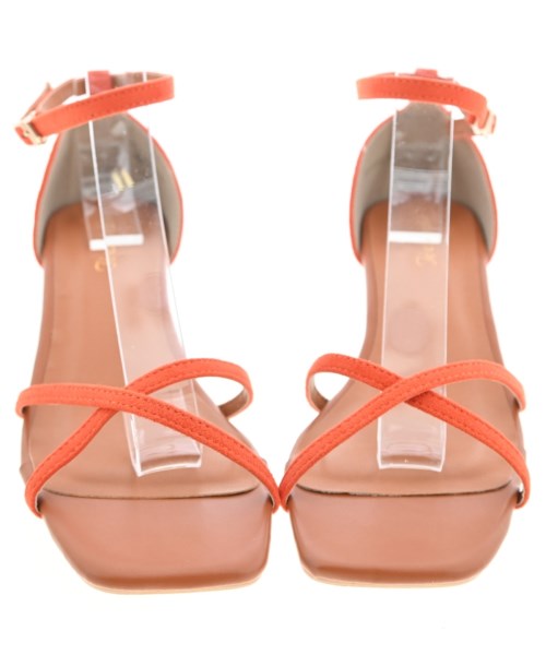 Te chichi รองเท้าแตะ