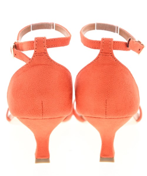 Te chichi รองเท้าแตะ