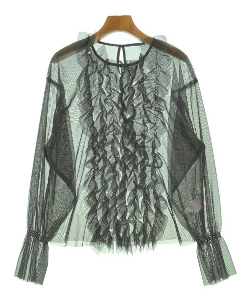 Te chichi เสื้อสตรี