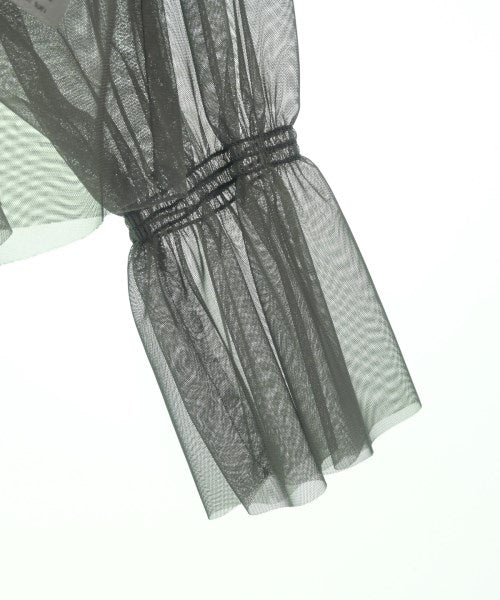 Te chichi เสื้อสตรี