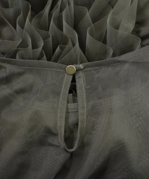 Te chichi เสื้อสตรี