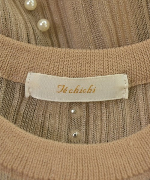 Te chichi เสื้อกันหนาว